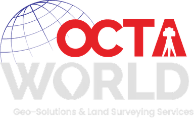 Octaworld Logo